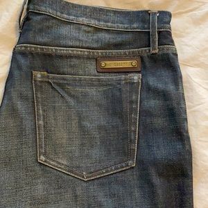 Burberry Brit Men’s jeans. 36 x 32